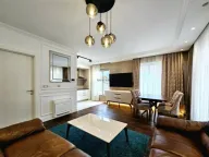 Izdavanje, dvosoban stan, 72m², Budva, Crna Gora - image 1