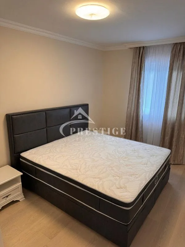 Rent, three bedroom apartment, 100m², Preko Morače, Podgorica