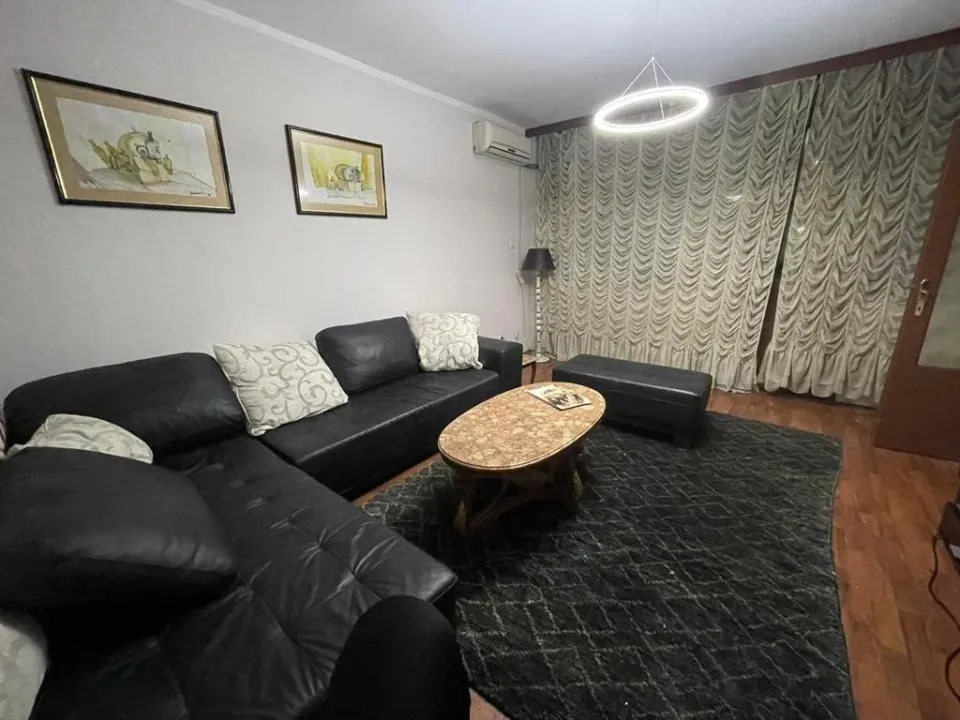 Rent, three bedroom apartment, 110m², Preko Morače, Podgorica