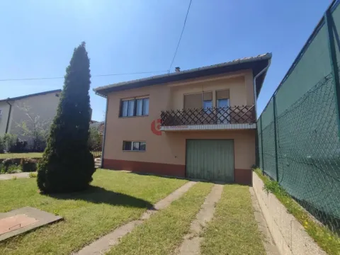 Sale, house, 190m², Subotica, Srbija - image 2