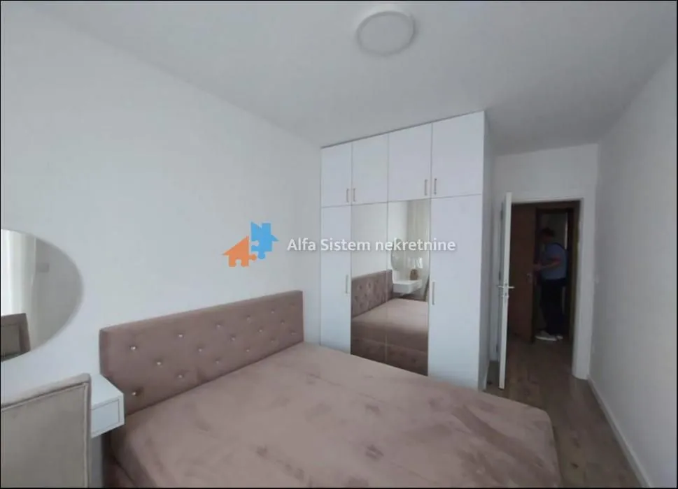 Rent, three bedroom apartment, 55m², Bulbulder, Zvezdara Sve Podlokacije