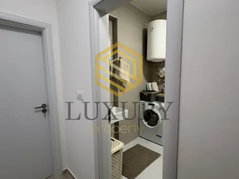 Rent, one bedroom apartment, 46m², Zabjelo, Podgorica - image 3