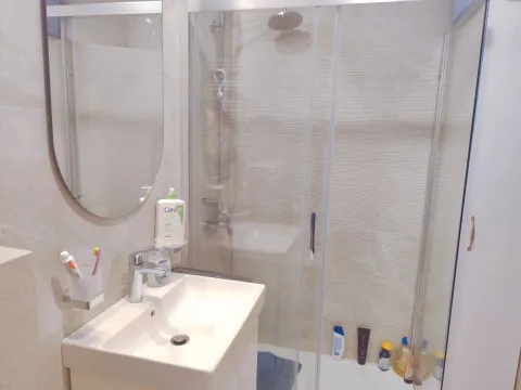 Rent, one bedroom apartment, 40m², Central Point, Podgorica - image 10