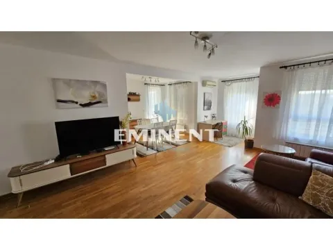 Rent, four bedroom apartment, 117m², Novi Beograd Blok 67, Novi Beograd Sve Podlokacije - image 3