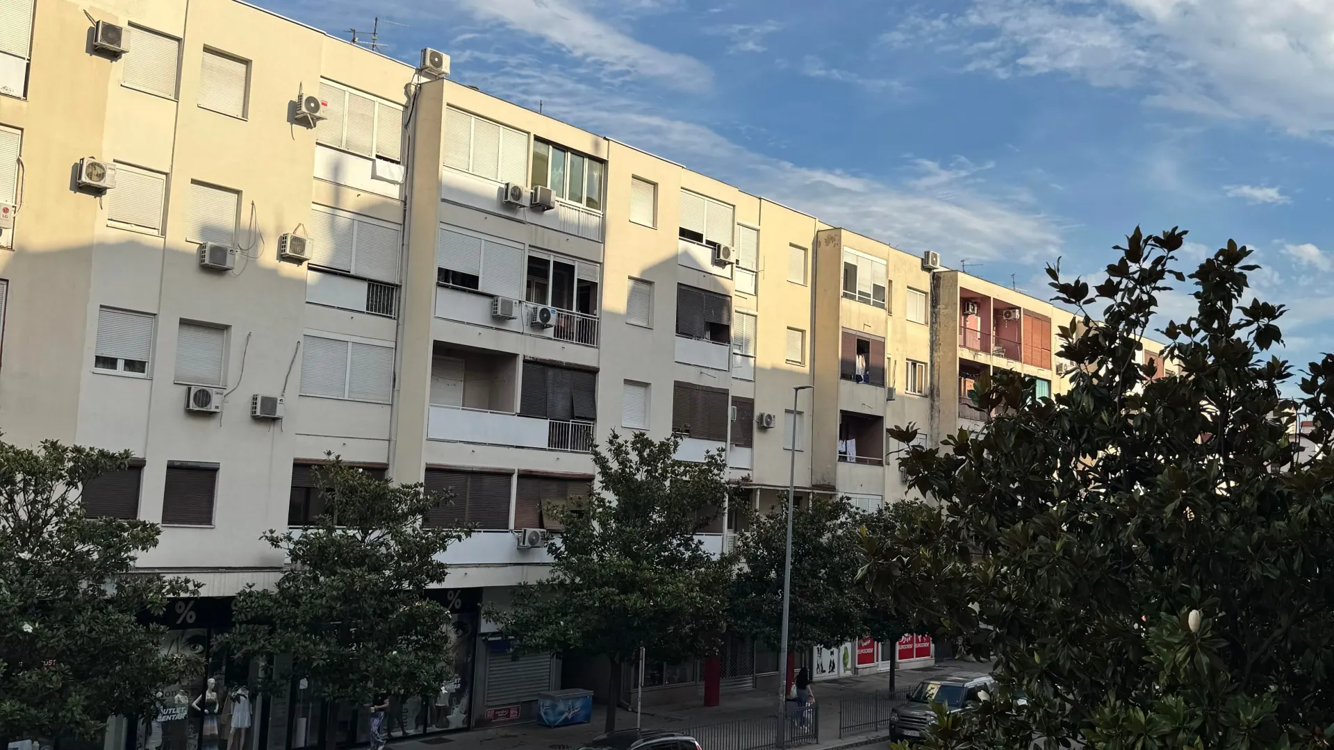 Rent, two bedroom apartment, 50m², Centar, Podgorica