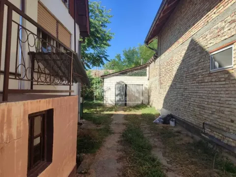 Prodaja, kuća, 120m², Novo Selo, Subotica - image 4