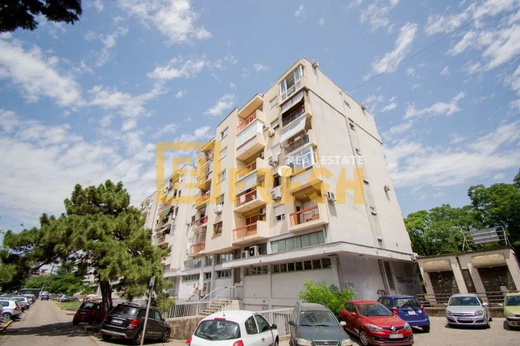 Prodaja, stan, 109m², Preko Morače, Podgorica