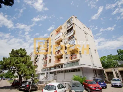 Sale, three bedroom apartment, 109m², Preko Morače, Podgorica