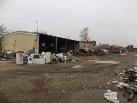 Rent, office space, 200m², Paraćin, Srbija