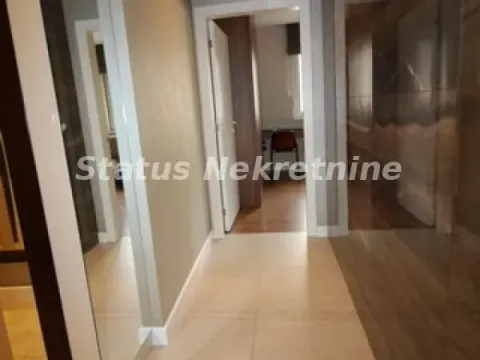 Prodaja, četvorosoban stan, 113m², Centar, Novi Sad - image 14