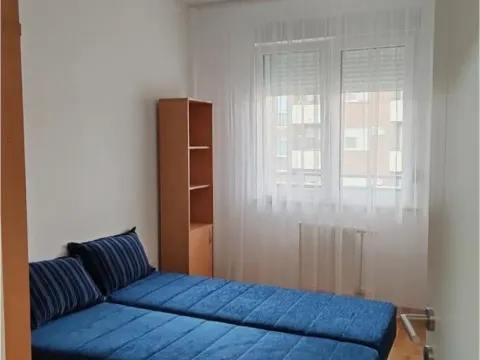 Izdavanje, dvosoban stan, 48m², Avijatičarsko naselje, Novi Sad Sve Podlokacije - image 7