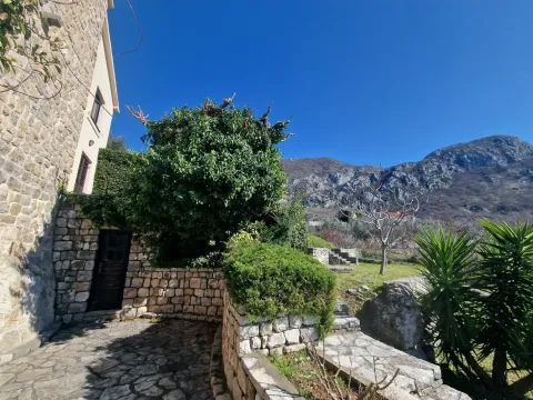Sale, house, 370m², Sveti Stefan, Budva - image 25