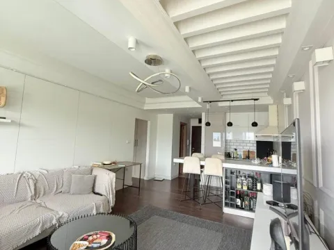 Prodaja, jednosoban stan, 56m², Ljubović, Podgorica - image 11