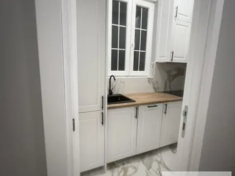 Rent, three bedroom apartment, 70m², Savski Venac, Beograd - image 9