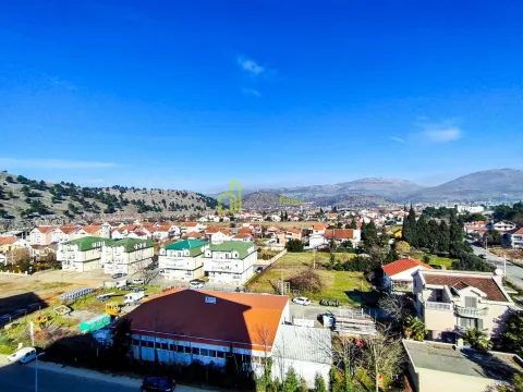 Prodaja, jednosoban stan, 48m², Zagorič, Podgorica - image 3