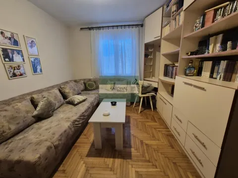 Sale, two bedroom apartment, 54m², Centar, Ćuprija - image 16