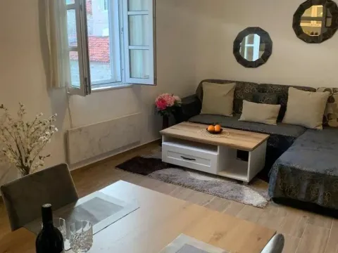 Sale, one bedroom apartment, 48m², Budva, Crna Gora - image 2