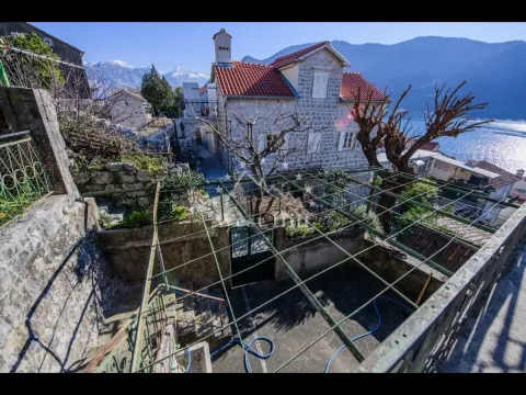 Prodaja, kuća, 134m², Perast, Kotor - image 4