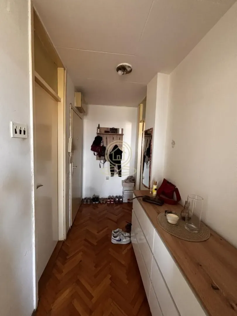 Prodaja, jednosoban stan, 38m², Medijana, Niš