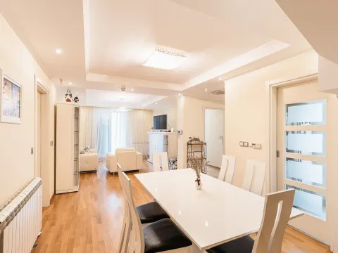 Prodaja, stan, 334m², Savina, Herceg Novi - image 4