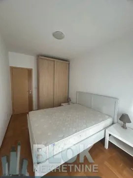 Rent, one bedroom apartment, 41m², Centar, Podgorica - image 4