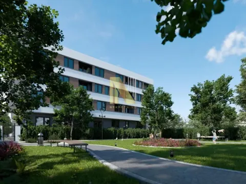 Sale, four bedroom apartment, 111m², Telep, Novi Sad Sve Podlokacije - image 2