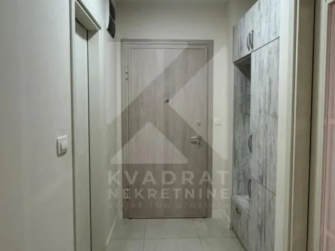 Rent, one bedroom apartment, 50m², Central Point, Podgorica - image 8