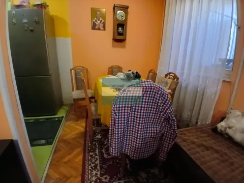 Prodaja, jednosoban stan, 36m², Strelište, Jagodina - image 5