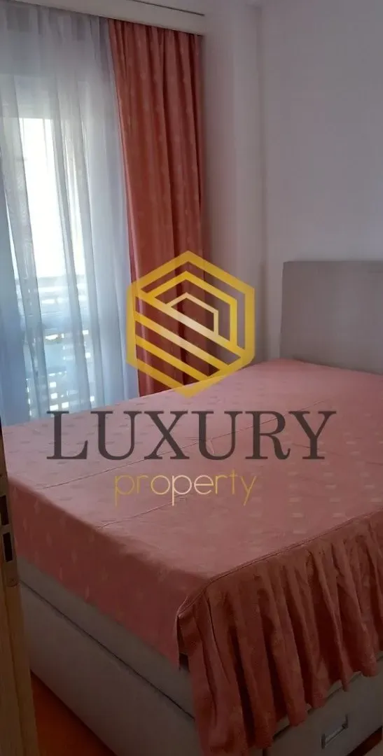 Rent, one bedroom apartment, 42m², Ljubović, Podgorica