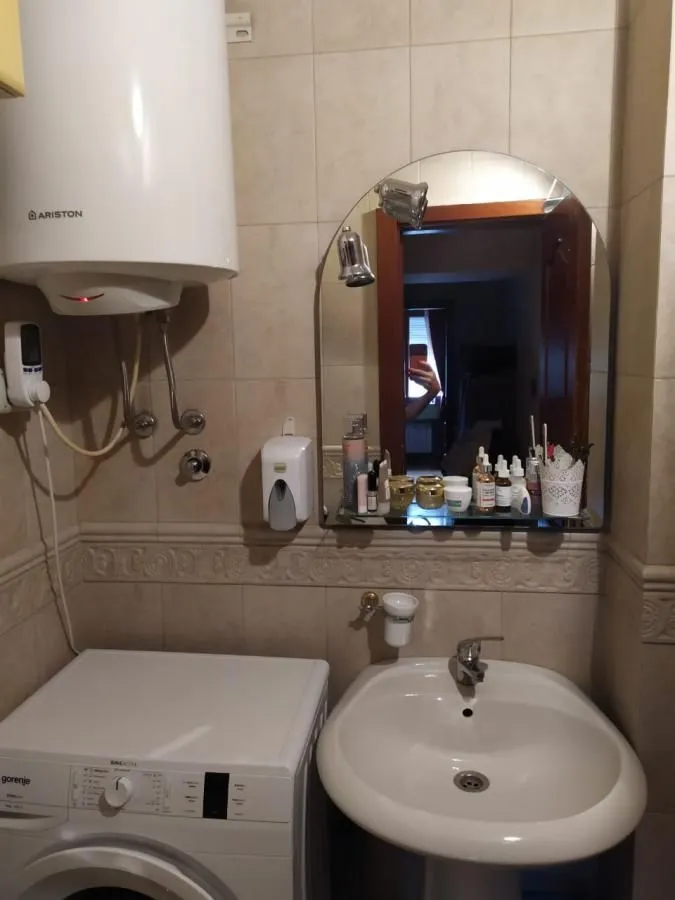 Prodaja, dvosoban stan, 95m², Podgorica, Crna Gora