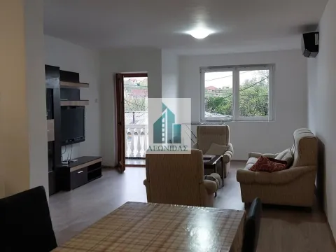 Izdavanje, trosoban stan, 98m², Palilula, Niš - image 8