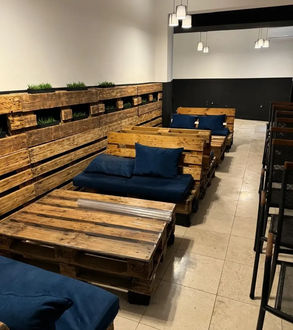 Rent, office space, 190m², Centar, Budva