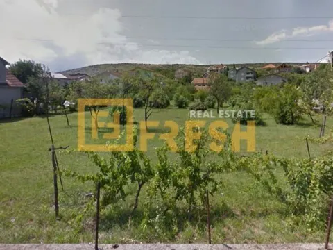 Sale, land lot, 2700m², Vranići, Podgorica - image 2