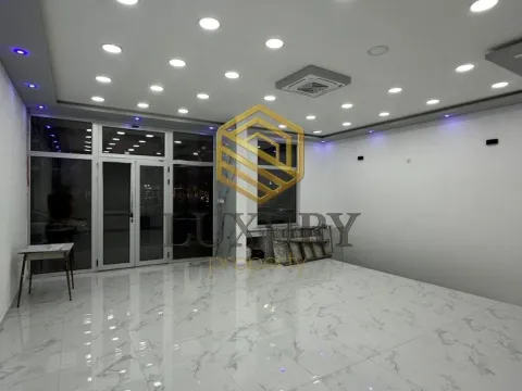 Rent, office space, 115m², Stari Aerodrom, Podgorica - image 1