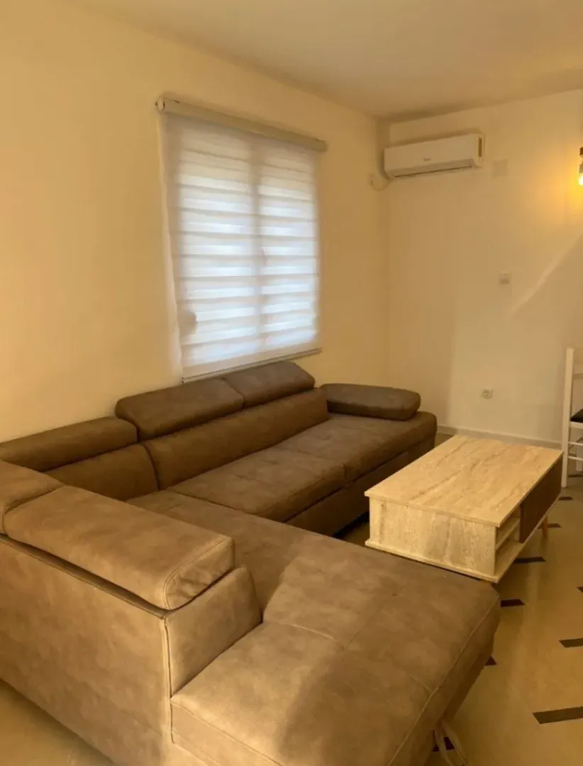 Prodaja, jednosoban stan, 32m², Prijevor, Budva