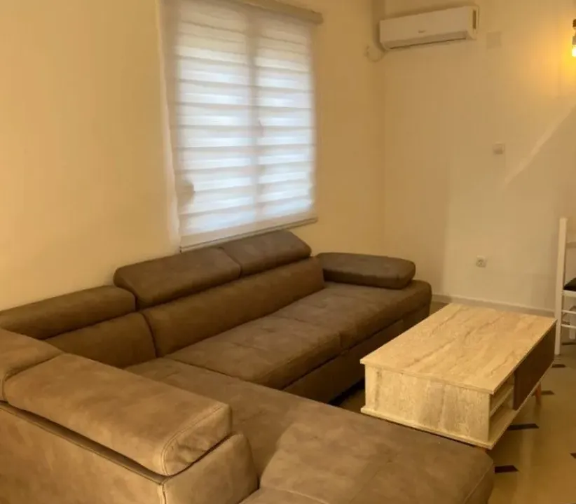 Prodaja, jednosoban stan, 32m², Prijevor, Budva