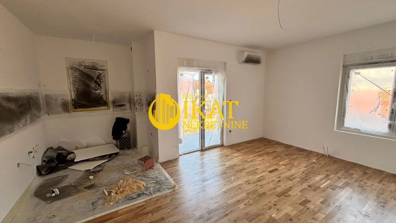 Prodaja, jednosoban stan, 50m², Jajinci, Voždovac Sve Podlokacije