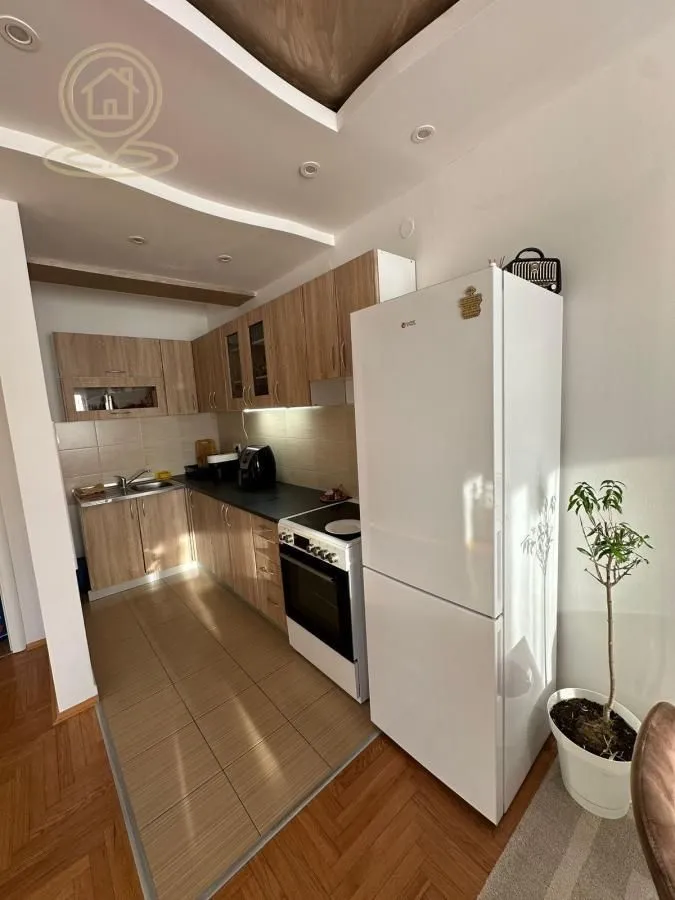 Prodaja, dvosoban stan, 64m², Telep, Novi Sad Sve Podlokacije