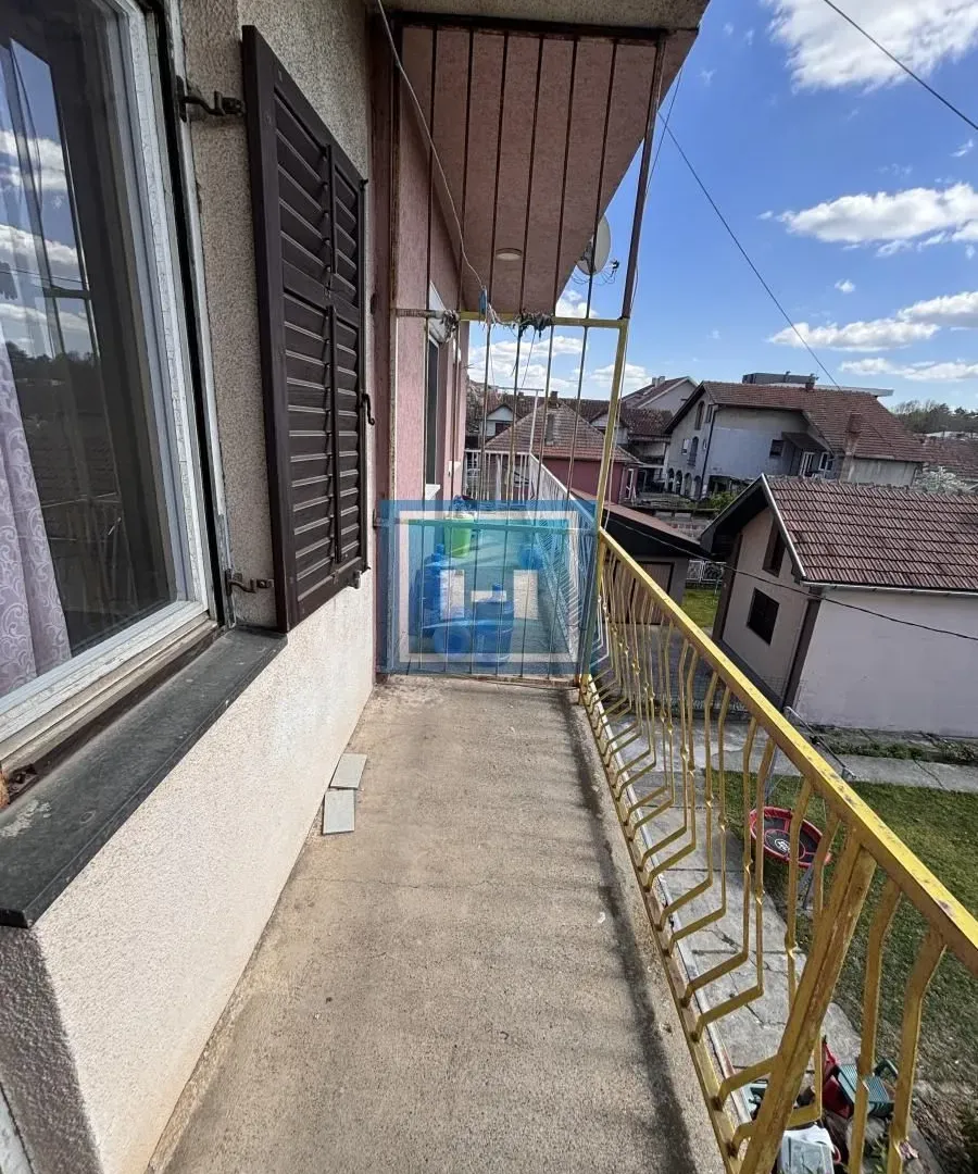 Prodaja, kuća, 344m², Levač, Jagodina