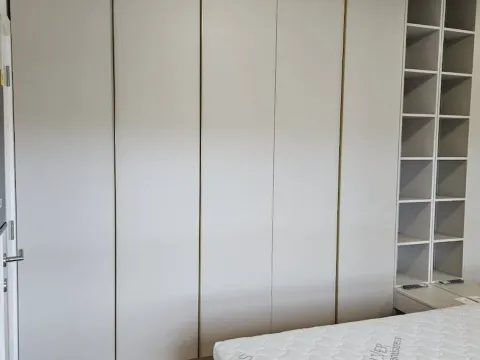 Rent, one bedroom apartment, 40m², Novi Sad, Srbija - image 8