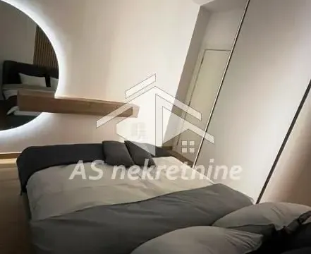 Rent, three bedroom apartment, 73m², Novi Beograd Blok 65, Novi Beograd Sve Podlokacije - image 11