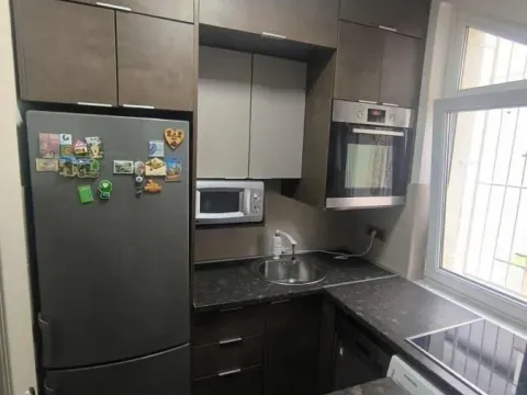 Rent, one bedroom apartment, 40m², Podbara, Novi Sad Sve Podlokacije - image 6