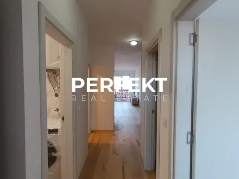 Izdavanje, trosoban stan, 80m², Kotež 1, Pančevo - image 13