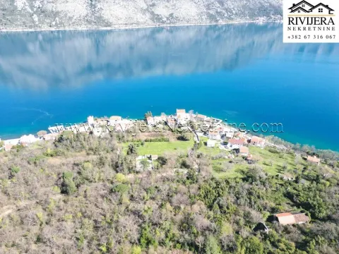 Prodaja, plac, 3769m², Stoliv, Kotor - image 11