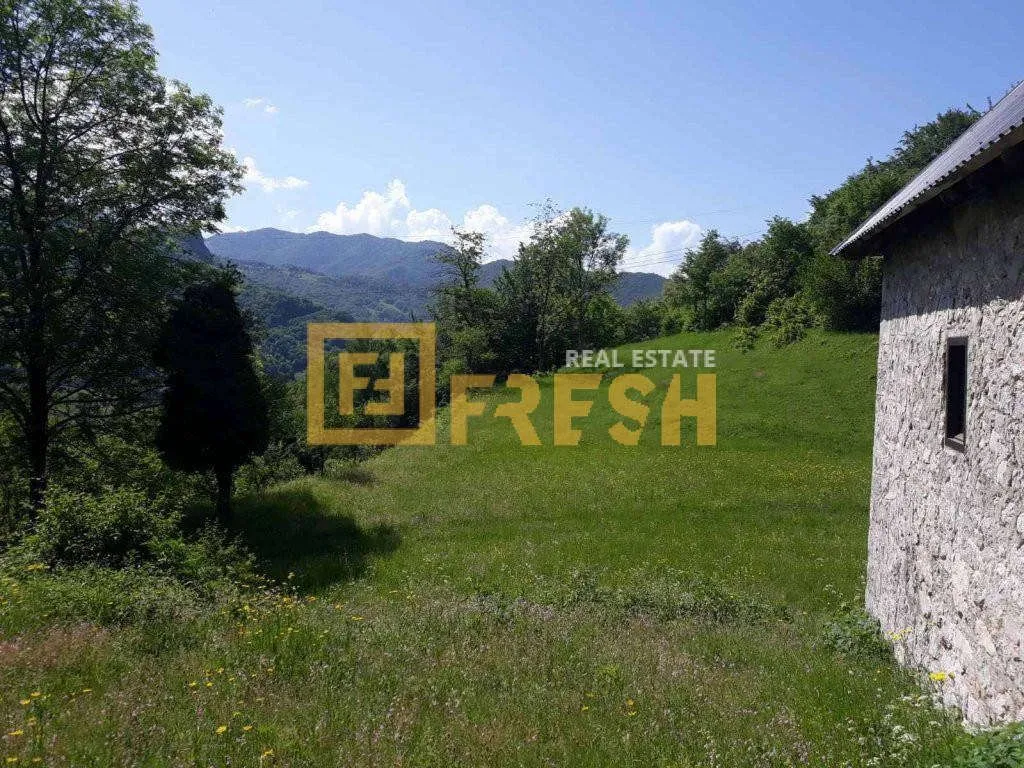 Prodaja, plac, 74000m², Kolašin, Crna Gora