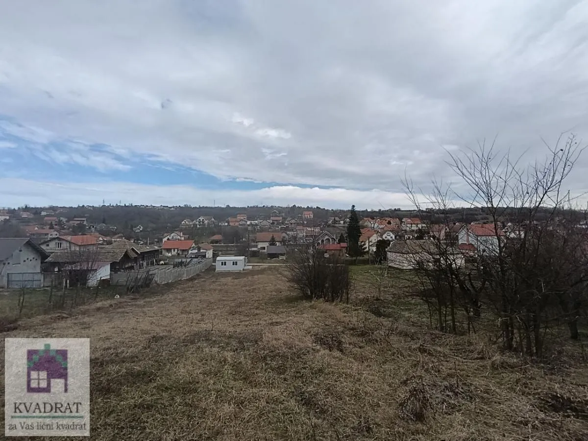 Prodaja, plac, 1000m², Obrenovac, Beograd