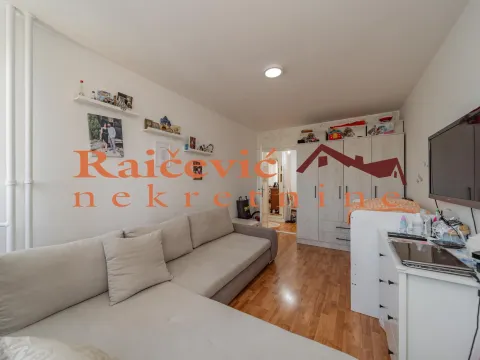 Prodaja, dvosoban stan, 58m², Novi Beograd Sve Podlokacije, Beograd - image 20