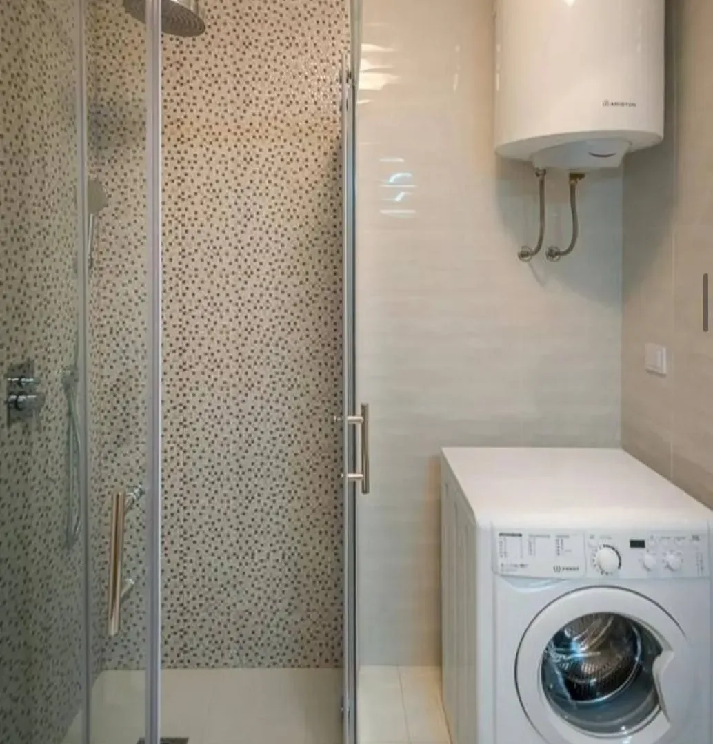Sale, two bedroom apartment, 55m², Bečići, Budva