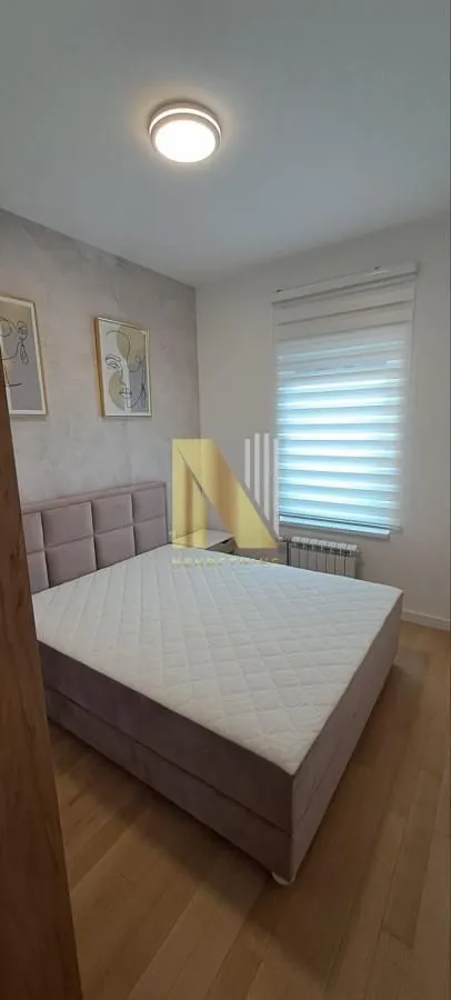 Izdavanje, jednosoban stan, 42m², Salajka, Novi Sad Sve Podlokacije
