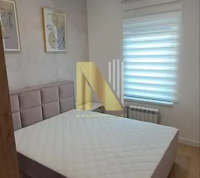 Rent, one bedroom apartment, 42m², Salajka, Novi Sad Sve Podlokacije - image 5